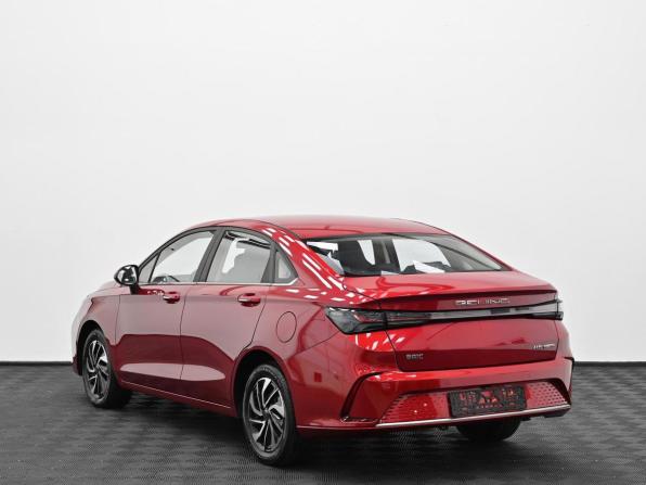 Новый BAIC U5 Plus 2025 года, цена 2 099 000 рублей, седан, Автокод Объявления