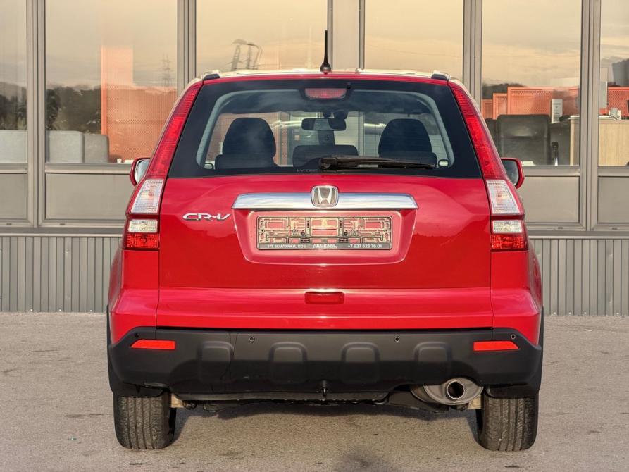 Honda CR-V III Волгоград  - изображение 10