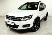 Volkswagen Tiguan I Рестайлинг Саратов  - изображение 25