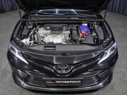 Toyota Camry VII (XV50) Рестайлинг 2 Москва  - изображение 31