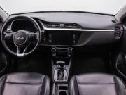 Kia Rio IV Рестайлинг Москва  - изображение 30