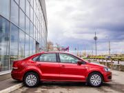 Volkswagen Polo V Волгоград  - изображение 37