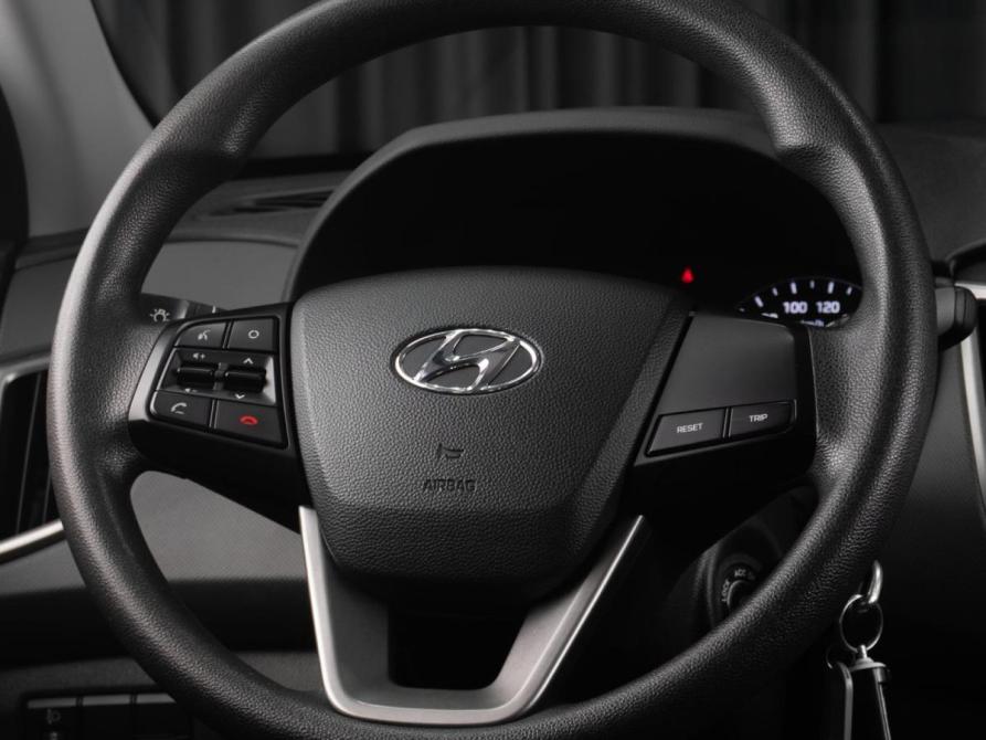 Hyundai Creta I Тюмень  - изображение 16