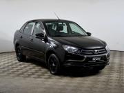 Lada (ВАЗ) Granta I Рестайлинг Санкт-Петербург  - изображение 22