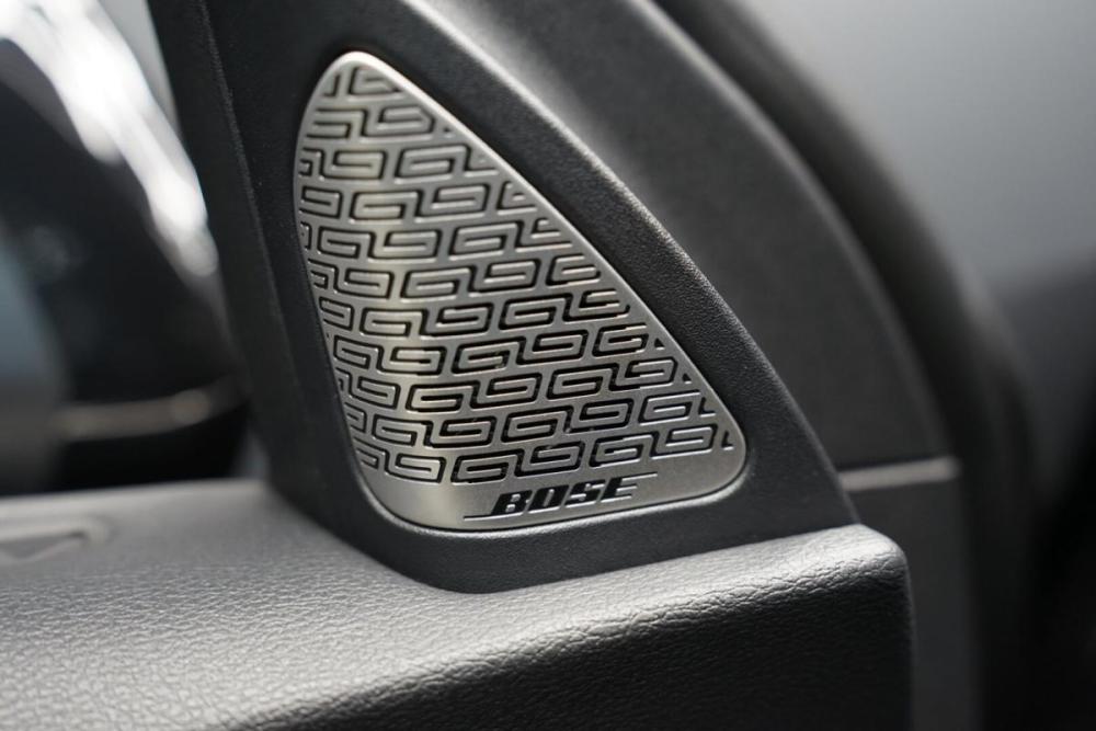 Geely Tugella I Рестайлинг Крым  - изображение 11
