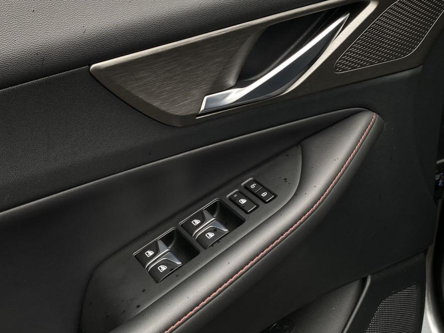Changan CS35 Plus I Рестайлинг Москва  - изображение 19