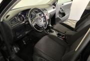Volkswagen Tiguan II Рестайлинг Нижний Новгород  - изображение 30