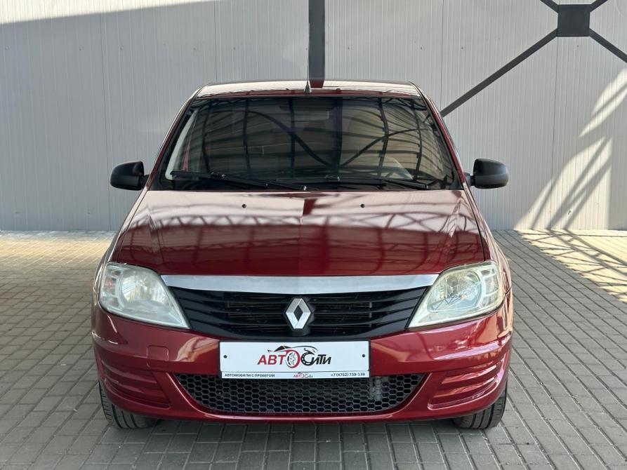 Renault Logan I Рестайлинг Тамбов  - изображение 2