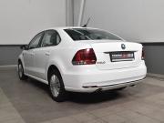 Volkswagen Polo V Рестайлинг Кемерово  - изображение 27