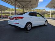 Kia Rio III Рестайлинг Екатеринбург  - изображение 22