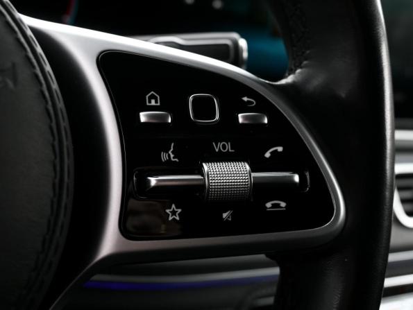 Mercedes-Benz GLE II (V167) с пробегом 2020 года, цена 5 979 000 рублей, 88390 км, внедорожник, Автокод Объявления