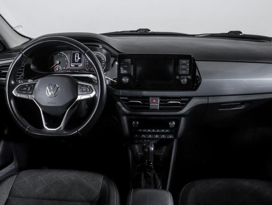 Volkswagen Polo VI Москва  - изображение 12