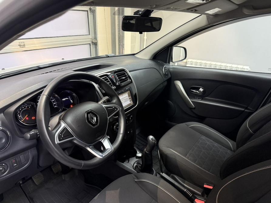 Renault Sandero II Рестайлинг Тверь  - изображение 9