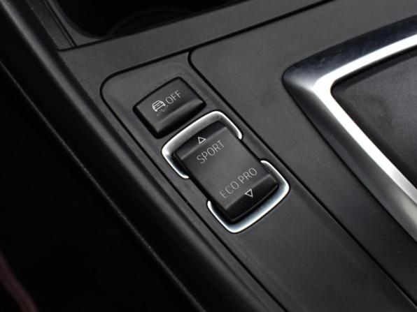 BMW 1 серии II (F20/F21) с пробегом 2012 года, цена 1 165 000 рублей, 223823 км, хэтчбек, Автокод Объявления