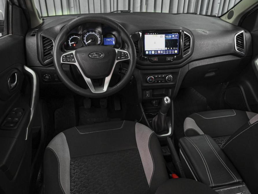 Lada (ВАЗ) XRAY I Ставрополь  - изображение 6