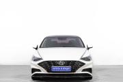 Hyundai Sonata VIII (DN8) Барнаул  - изображение 30