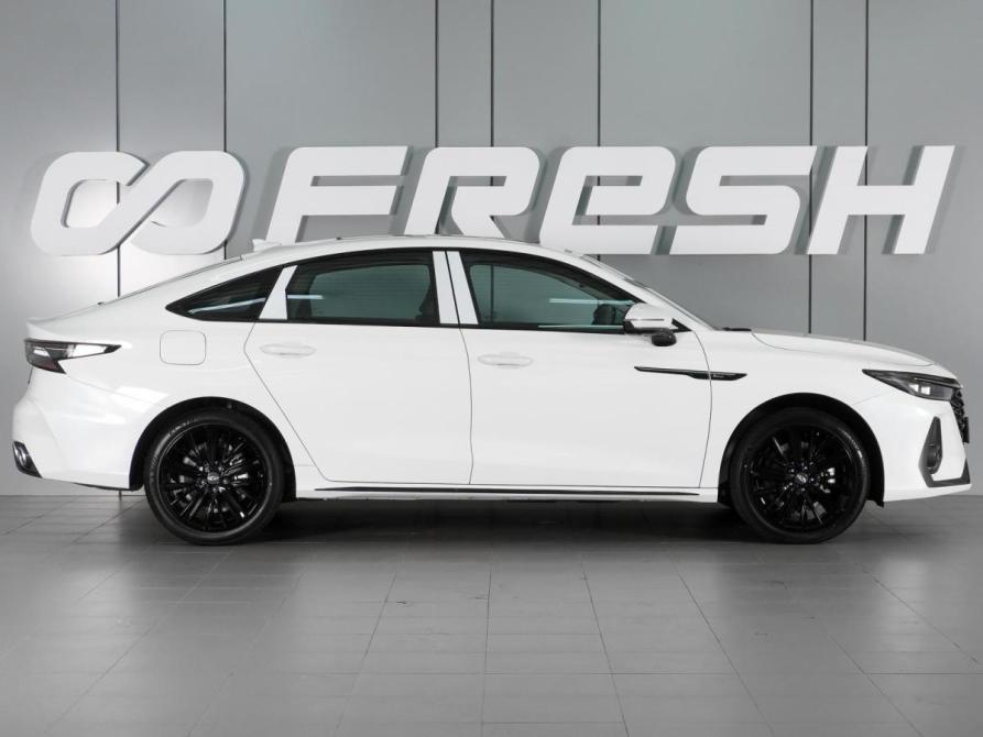 Chery Arrizo 8 Минеральные Воды  - изображение 5