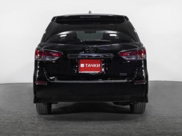 Toyota Wish II с пробегом 2009 года, цена 1 265 000 рублей, 95625 км, минивэн, Автокод Объявления