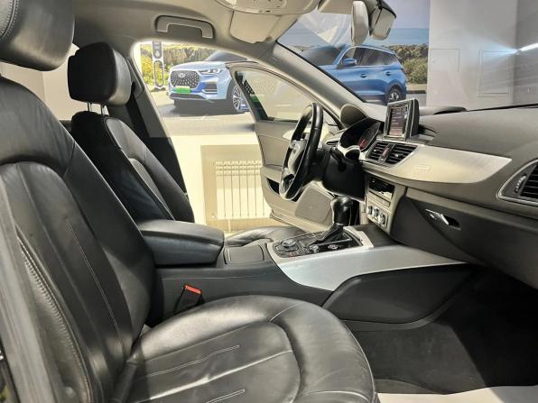 Audi A6 IV (C7) с пробегом 2012 года, цена 1 770 000 рублей, 298789 км, седан, Автокод Объявления