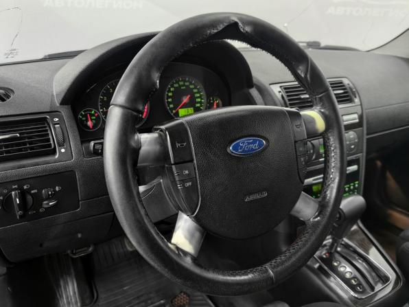 Ford Mondeo III Рестайлинг с пробегом 2007 года, цена 355 000 рублей, 246525 км, седан, Автокод Объявления