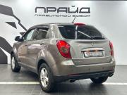 SsangYong Actyon II Ростов-на-Дону  - изображение 24
