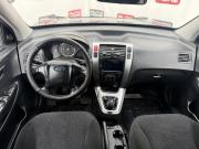 Hyundai Tucson I Санкт-Петербург  - изображение 21
