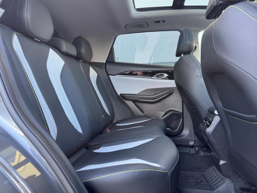 Geely Binyue I Рестайлинг 2 Воронеж  - изображение 17