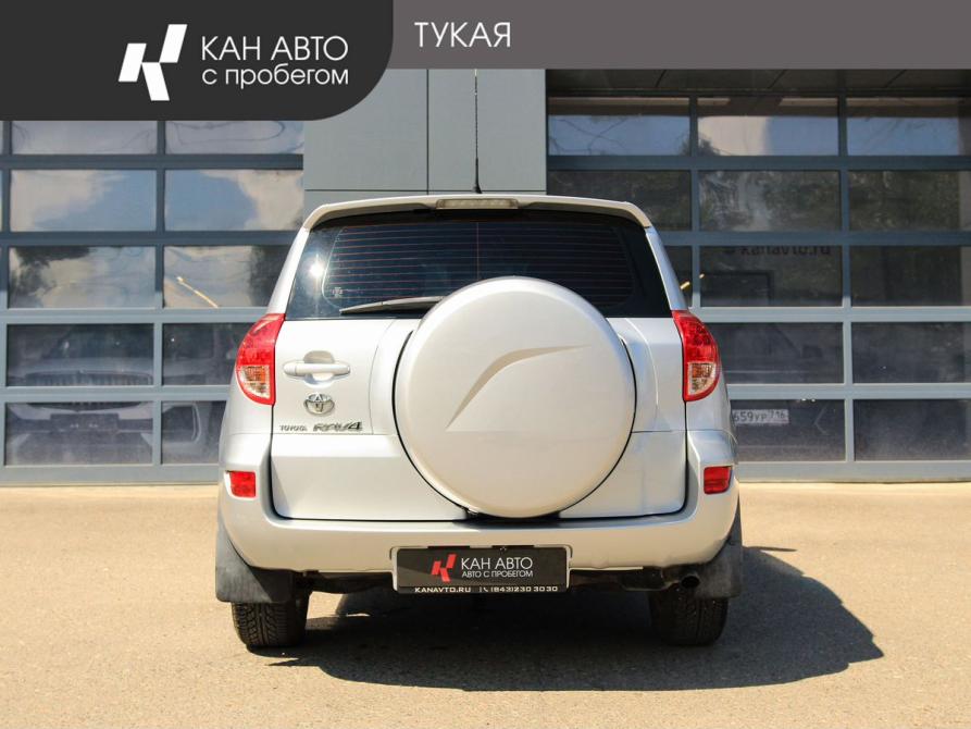 Toyota RAV4 III (XA30) Казань  - изображение 4