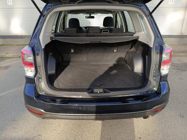 Subaru Forester IV Рестайлинг с пробегом 2016 года, цена 919 000 рублей, 393990 км, внедорожник, Автокод Объявления