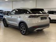 BAIC X7 I Москва  - изображение 14