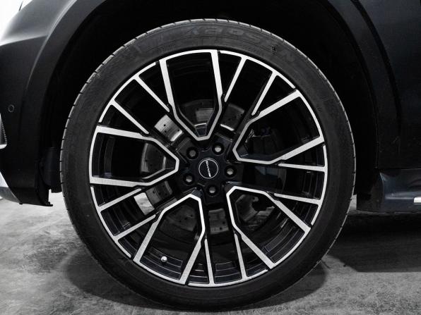 Mercedes-Benz GL-Класс II (X166) с пробегом 2012 года, цена 3 300 000 рублей, 230942 км, внедорожник, Автокод Объявления