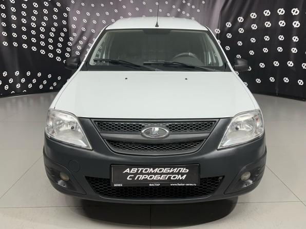 Lada (ВАЗ) Largus I с пробегом 2017 года, цена 294 000 рублей, 220411 км, фургон, Автокод Объявления