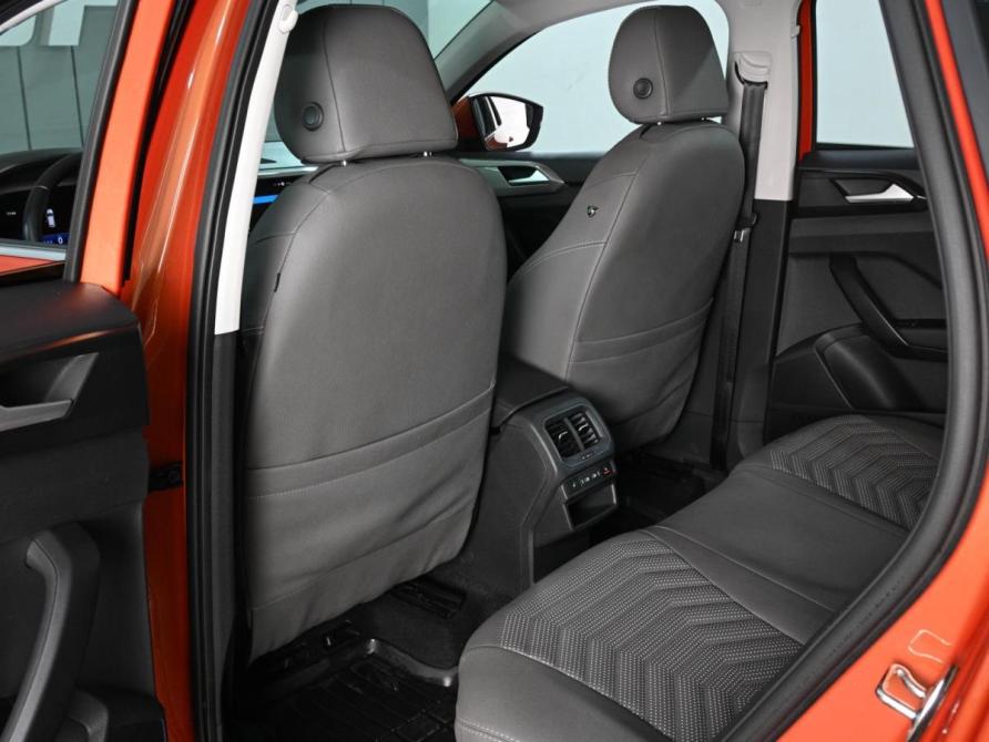 Volkswagen Taos I Ростов-на-Дону  - изображение 11