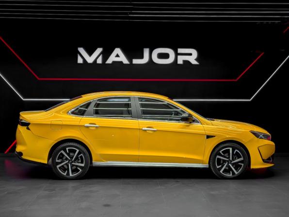Kaiyi E5 с пробегом 2023 года, цена 740 000 рублей, 108683 км, седан, Автокод Объявления