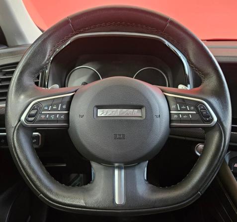 Haval F7x I с пробегом 2022 года, цена 1 835 000 рублей, 95459 км, внедорожник, Автокод Объявления