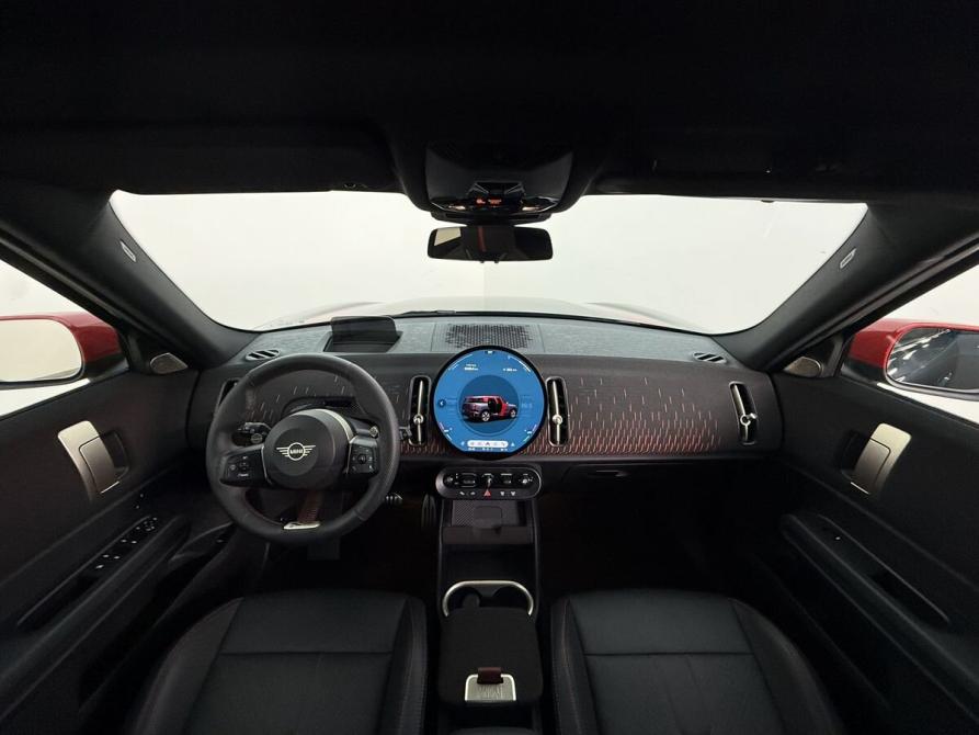 Mini Countryman III Москва  - изображение 7
