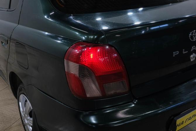 Toyota Platz с пробегом 2000 года, цена 499 000 рублей, 240000 км, седан, Автокод Объявления