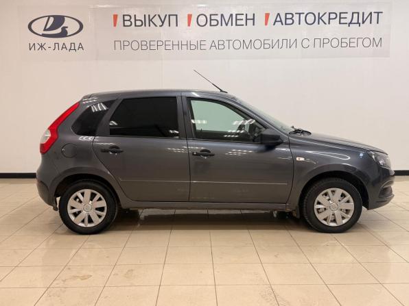 Lada (ВАЗ) Granta I Рестайлинг с пробегом 2018 года, цена 470 000 рублей, 86000 км, хэтчбек, Автокод Объявления