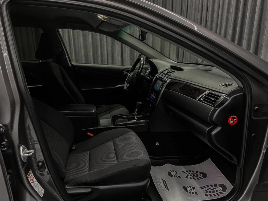 Toyota Camry VII (XV50) Рестайлинг Красноярск  - изображение 13