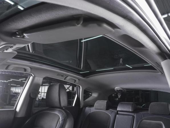 Nissan Qashqai I Рестайлинг с пробегом 2011 года, цена 1 290 000 рублей, 169948 км, внедорожник, Автокод Объявления