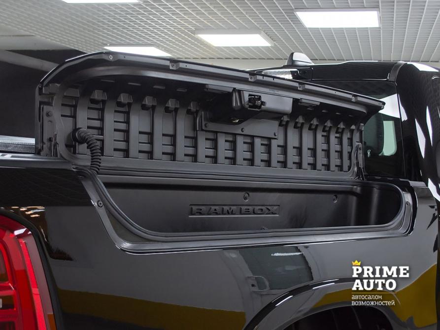 Ram 1500 V Рестайлинг Новосибирск  - изображение 31