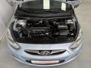 Hyundai Solaris I Красноярск  - изображение 33
