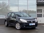 Renault Sandero I Москва  - изображение 21
