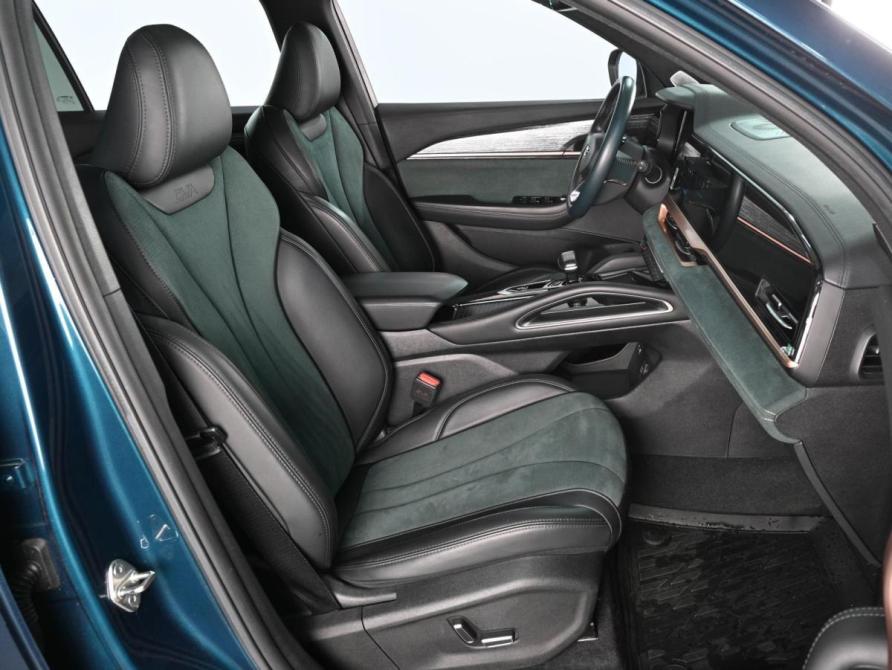 Geely Monjaro I Ростов-на-Дону  - изображение 8