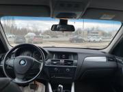 BMW X3 II (F25) Пермь  - изображение 52