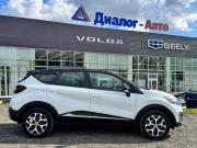 Renault Kaptur I Набережные Челны  - изображение 32