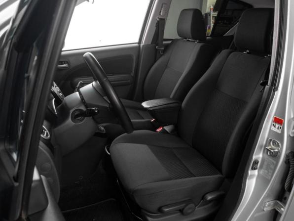 Suzuki Splash I Рестайлинг с пробегом 2013 года, цена 829 000 рублей, 127298 км, хэтчбек, Автокод Объявления