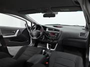 Kia Ceed II Рестайлинг Москва  - изображение 20