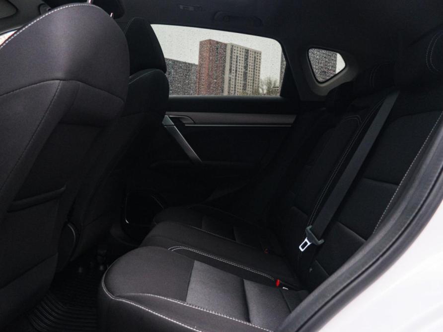 Geely Coolray I Москва  - изображение 8