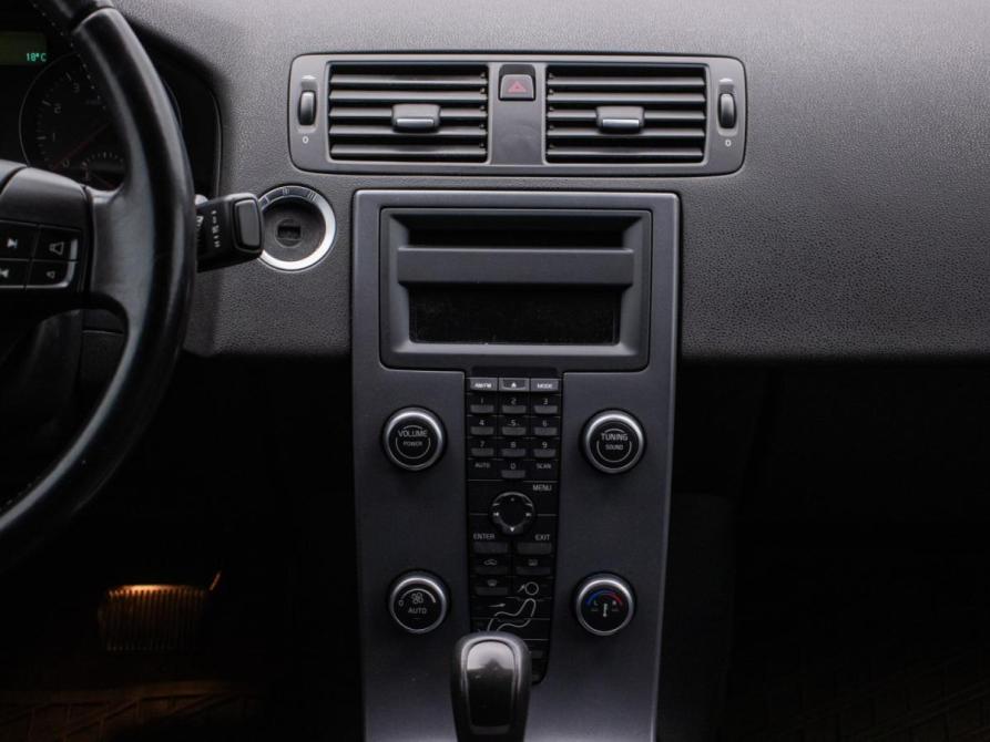 Volvo S40 II Рестайлинг Москва  - изображение 14